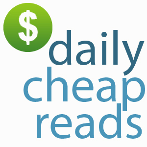 daily cheap reads logo